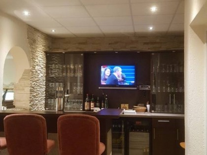 照片: Friesen-hotel